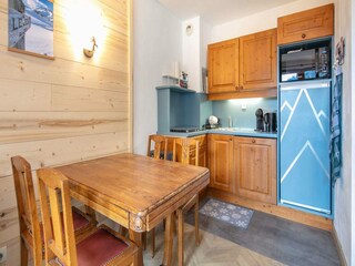 Apartment Villarodin-Bourget Features 11