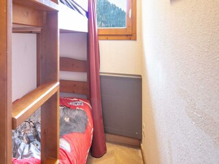 Apartment Villarodin-Bourget Ausstattung 12