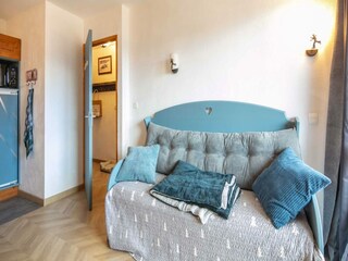 Appartement Villarodin-Bourget Kenmerken 14