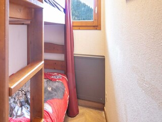 Appartement Villarodin-Bourget Kenmerken 7