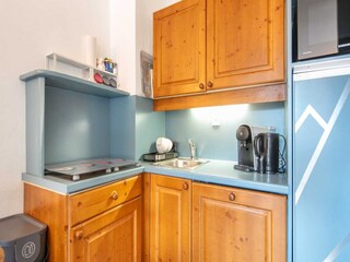 Apartment Villarodin-Bourget Ausstattung 12