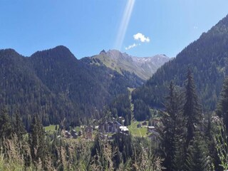 Apartment Villarodin-Bourget Environment 20