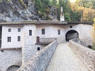 Apartment Villarodin-Bourget Environment 21