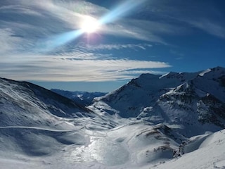 Appartamento Villarodin-Bourget Ambiente 29