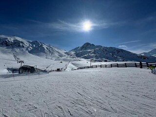 Appartamento Villarodin-Bourget Ambiente 33