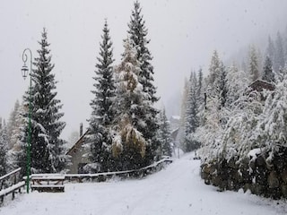 Apartment Villarodin-Bourget Environment 27