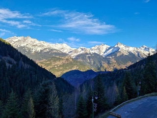 Appartamento Villarodin-Bourget Ambiente 39