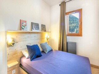 Appartement Villarodin-Bourget Kenmerken 6