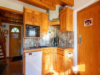 Apartment Samoëns Features 4