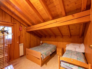 Appartement Samoëns Kenmerken 8