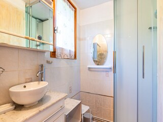 Apartment Samoëns Ausstattung 10