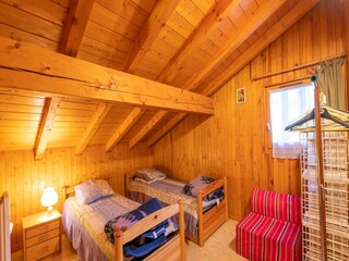 Apartment Samoëns Features 8