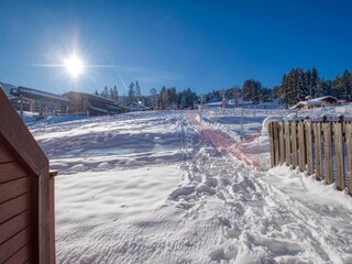 Appartement Samoëns Omgeving 20