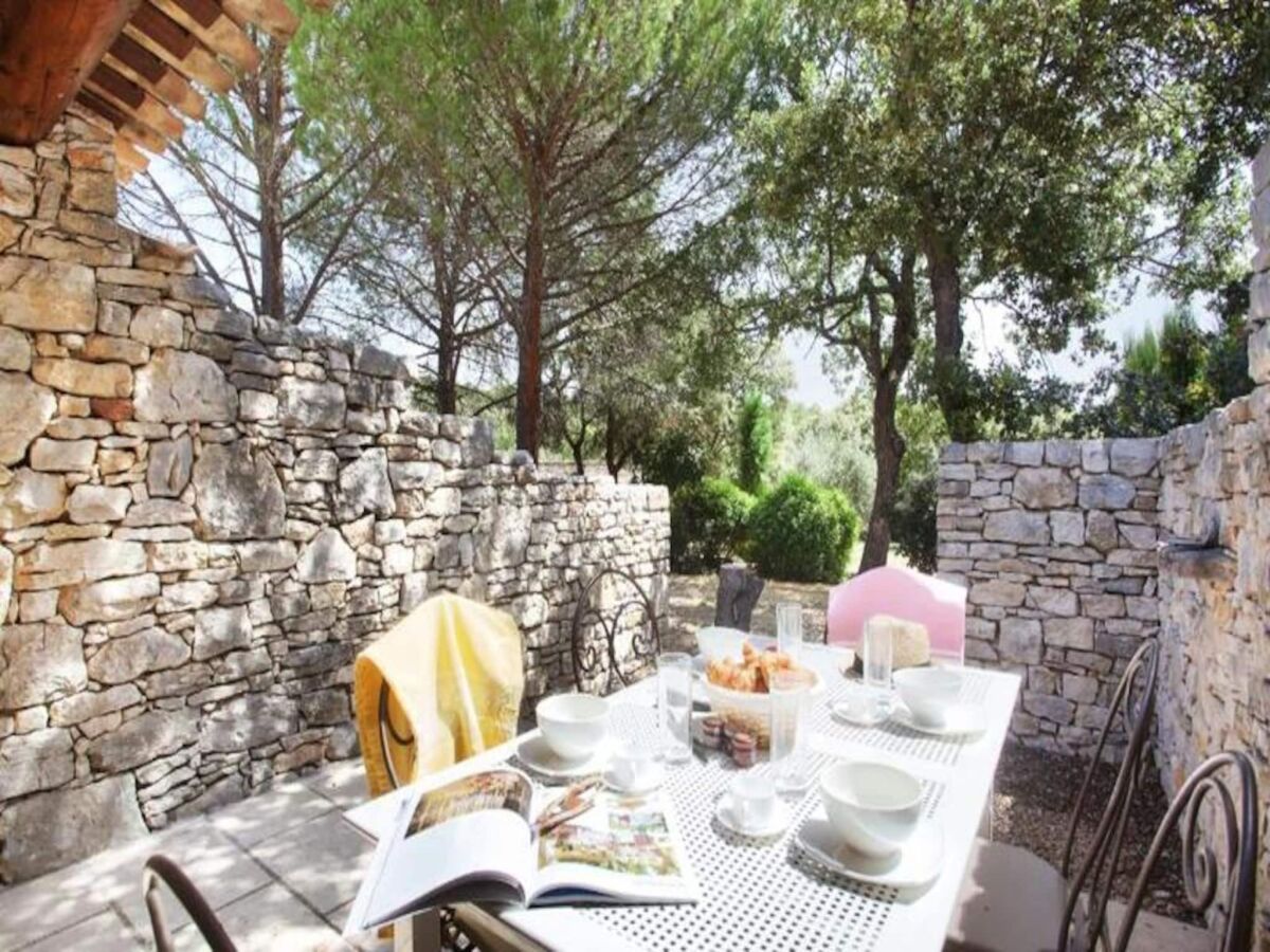 Apartment Gordes  20