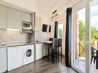 Apartment Talmont-Saint-Hilaire  5