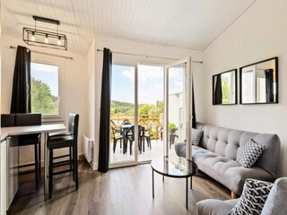 Apartment Talmont-Saint-Hilaire  6
