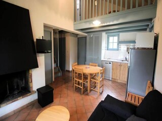 Apartamento Saint-Germain-les-Belles  10
