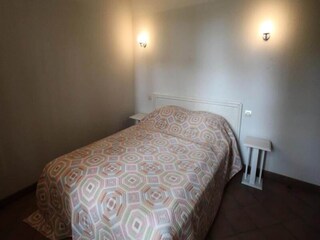 Apartamento Saint-Germain-les-Belles  11