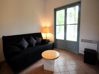 Apartamento Saint-Germain-les-Belles  12