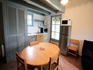 Apartamento Saint-Germain-les-Belles  13