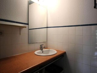 Apartamento Saint-Germain-les-Belles  14