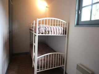 Apartamento Saint-Germain-les-Belles  15