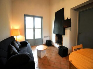 Apartamento Saint-Germain-les-Belles  2
