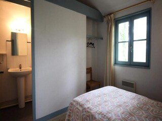 Apartamento Saint-Germain-les-Belles  3