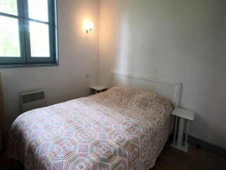 Apartamento Saint-Germain-les-Belles  5