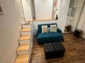 Apartamento Paris  1