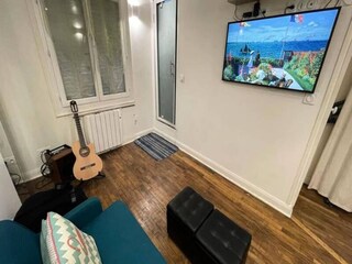 Appartement Paris  4