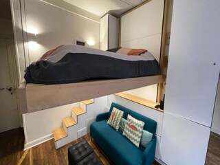 Appartement Paris  8