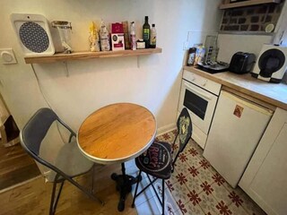 Appartement Paris  5