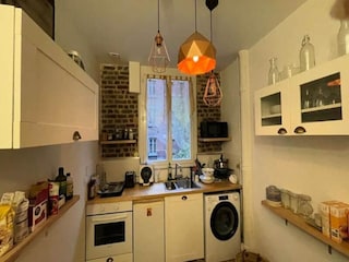 Apartment Paris  6