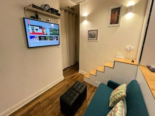 Apartment Paris  9