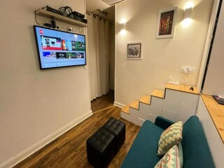 Appartement Paris  9