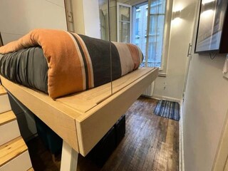 Appartement Paris  3