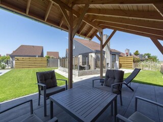 Casa per le vacanze Julianadorp  2