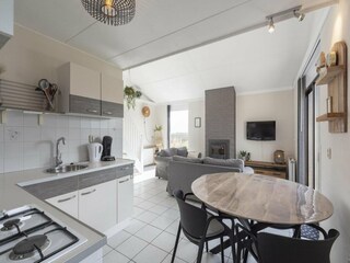 Casa per le vacanze Julianadorp  3