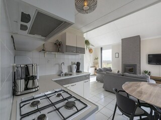 Casa per le vacanze Julianadorp  10