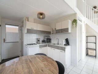 Casa per le vacanze Julianadorp  11