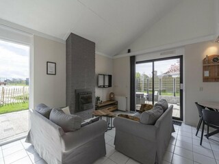 Casa per le vacanze Julianadorp  13