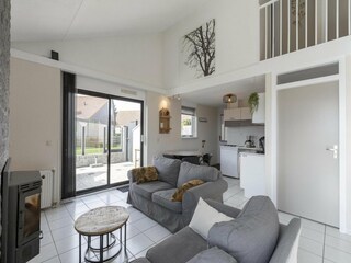 Casa per le vacanze Julianadorp  14