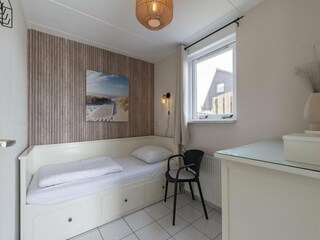 Casa per le vacanze Julianadorp  16