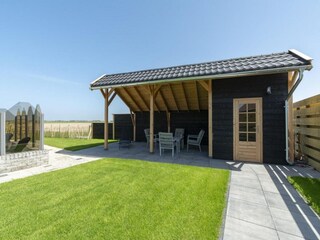 Casa per le vacanze Julianadorp  18