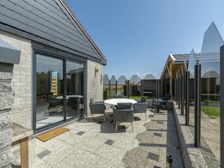 Casa per le vacanze Julianadorp  21