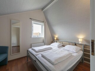 Casa per le vacanze Julianadorp  22