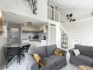 Casa per le vacanze Julianadorp  23