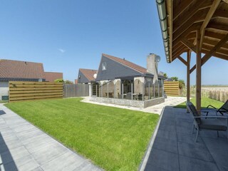 Casa per le vacanze Julianadorp  27