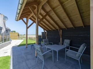 Casa per le vacanze Julianadorp  29